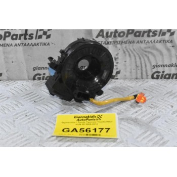 Σερπαντίνα / Ταινία Τιμονιού Toyota Hilux KUN 25 2005-2012