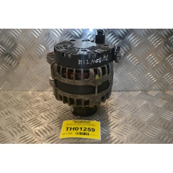 Δυναμό Ford - Volvo 2.0 TDCI D4204T 2007-2014 31419101 0125711042 150A