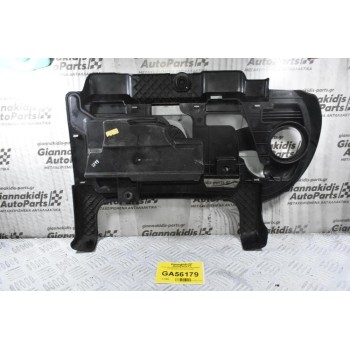 Πλαστικό Κάλυμμα Μηχανής Volkswagen 1.4 TSI 2003-2010 03C103925