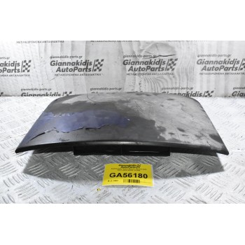 Αεραγωγός Καπό Nissan Navara D22 2001-2005 65852-VK500