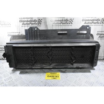 Αεραγωγός Ψυγείου Με Κλαπέ Ρύθμισης Ροής Αέρα Renault Captur / Clio 2010-2020 214992066R 214996296R 99035A0 103711A0 (Γνήσιο)