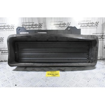 Αεραγωγός Ψυγείου Με Κλαπέ Ρύθμισης Ροής Αέρα Renault Captur / Clio 2010-2020 214992066R 214996296R 99035A0 103711A0 (Γνήσιο)