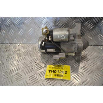 Μίζα Mazda CX-5 / 6 2.2 Diesel SH02 2012-2020 M001T81281
