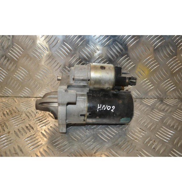 Μίζα Citroen C4 - Peugeot 207 308 3008 5008 1.6 2009-2019 9674077280 23G41941