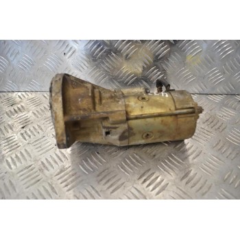 Μίζα Isuzu D-Max 3.0D 4JJ1 2007-2012 S13557B 898028-1990 (9 Δόντια)