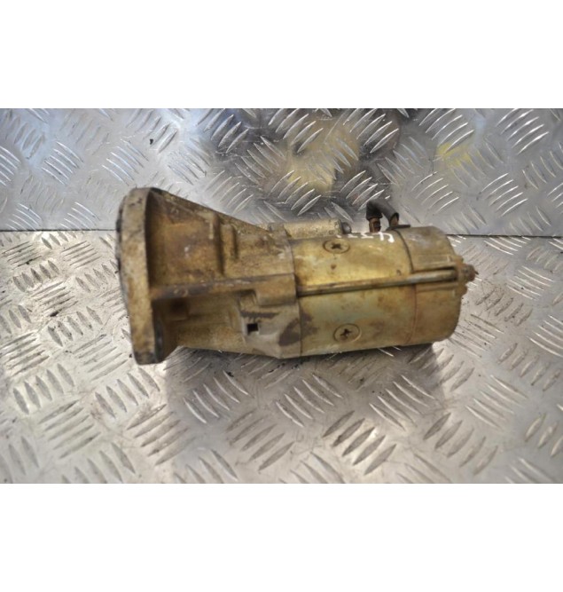 Μίζα Isuzu D-Max 3.0D 4JJ1 2007-2012 S13557B 898028-1990 (9 Δόντια)