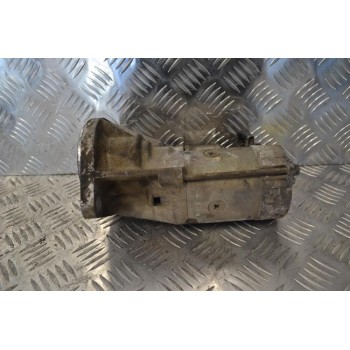 Μίζα Isuzu D-Max 3.0D 4JJ1 2007-2012 S13557B 898028-1990 (9 Δόντια)