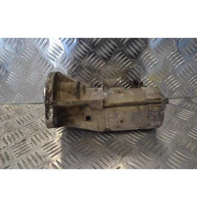 Μίζα Isuzu D-Max 3.0D 4JJ1 2007-2012 S13557B 898028-1990 (9 Δόντια)