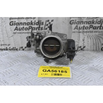 Πεταλούδα Γκαζιού Ford Transit / Galaxy 2.3 E5SB 2001-2006 958F-9B989-DA 97XF-CA (Γνήσια)