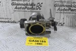 Πεταλούδα Γκαζιού Ford Transit / Galaxy 2.3 E5SB 2001-2006 958F-9B989-DA 97XF-CA (Γνήσια)