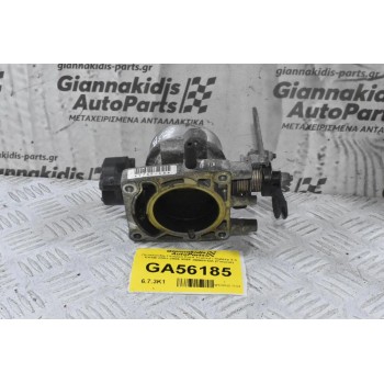 Πεταλούδα Γκαζιού Ford Transit / Galaxy 2.3 E5SB 2001-2006 958F-9B989-DA 97XF-CA (Γνήσια)