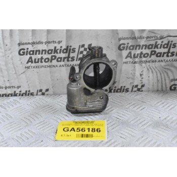 Πεταλούδα Γκαζιού Bmw E90 E87 E83 2.0 D N47D20A / C 2005-2011 780437301 (Γνήσια)