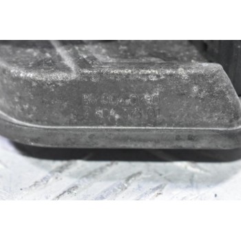 Πεταλούδα Γκαζιού Bmw E90 E87 E83 2.0 D N47D20A / C 2005-2011 780437301 (Γνήσια)