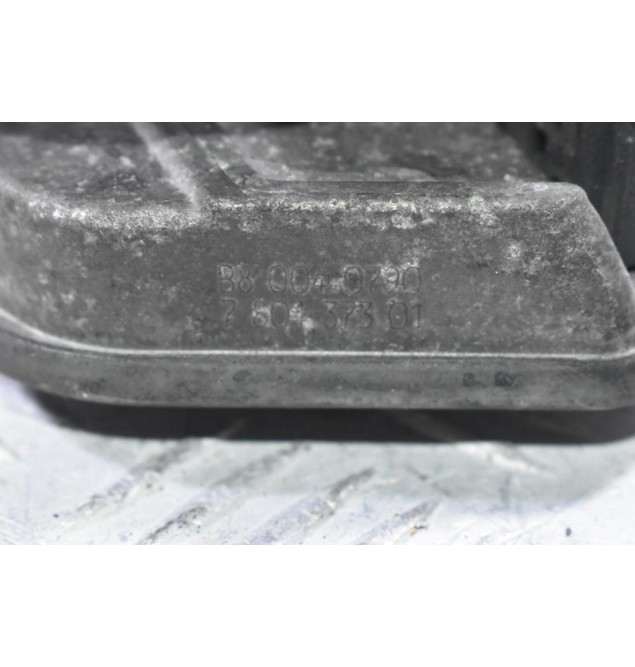 Πεταλούδα Γκαζιού Bmw E90 E87 E83 2.0 D N47D20A / C 2005-2011 780437301 (Γνήσια)