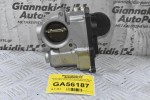 Πεταλούδα Γκαζιού Εισαγωγή Nissan Micra K12 CR12 CR14 2002-2009 SERA 576-02