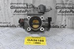 Πεταλούδα Γκαζιού Suzuki Jimny - Swift - Ignis M13A M16A 2001-2008 16117-78F11