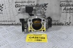 Πεταλούδα Γκαζιού Suzuki Jimny - Swift - Ignis M13A M16A 2001-2008 16117-78F11