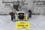 Πεταλούδα Γκαζιού Suzuki Jimny - Swift - Ignis M13A M16A 2001-2008 16117-78F11