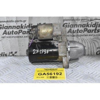 Μίζα Mercedes-Benz E200 W211 1.8 271956 2002-2009 001107406 A0051513901 (Γνήσια)