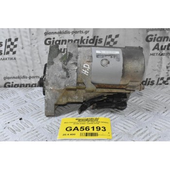 Μίζα Daihatsu Feroza HD 1990-2000 DENSO 28100-87603 128000-6780