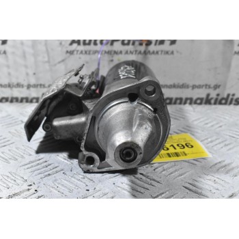 Μίζα Mercedes-Benz W202 W203 W204 W210 W211 W212 W220 W221 V6 / V8 2002-2009 A0061510501 0001108403 (M273 M272 M113 M112 / V6-V8) (W163 W164 X164 W463 R170 R171 W209 C219 W639)