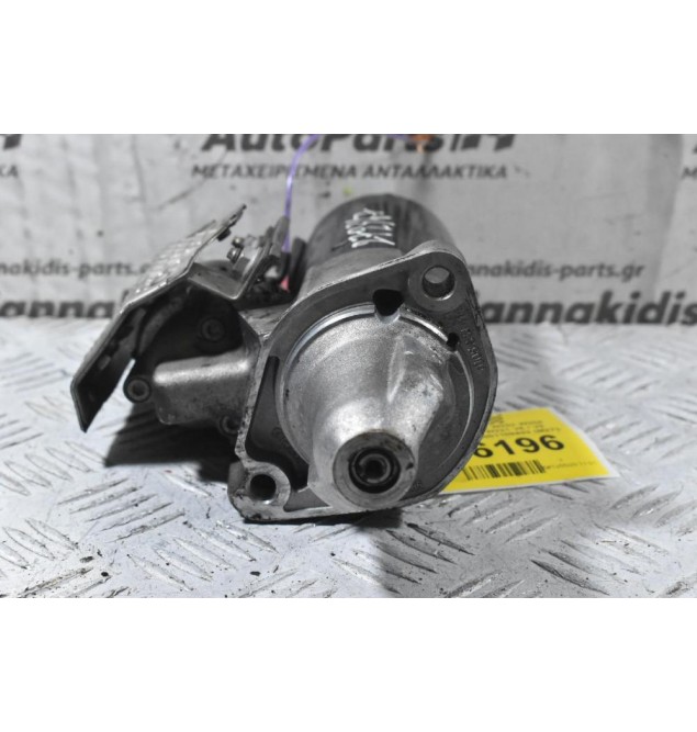 Μίζα Mercedes-Benz W202 W203 W204 W210 W211 W212 W220 W221 V6 / V8 2002-2009 A0061510501 0001108403 (M273 M272 M113 M112 / V6-V8) (W163 W164 X164 W463 R170 R171 W209 C219 W639)