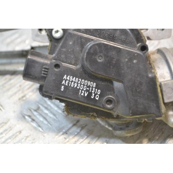 Βραχίονες -Μπράτσα Υαλοκαθαριστήρων Εμπρός με Μοτέρ 5pins Smart ForFour 2004-2014 A4548200908