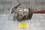 Κομπρεσέρ Aircondition - A/C Skoda Fabia Αρ.Κινητήρα BBY 1999-2007 6Q0820803D 447220-812