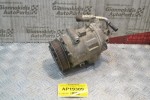 Κομπρεσέρ Aircondition - A/C Skoda Fabia Αρ.Κινητήρα BBY 1999-2007 6Q0820803D 447220-812
