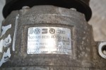 Κομπρεσέρ Aircondition - A/C Skoda Fabia Αρ.Κινητήρα BBY 1999-2007 6Q0820803D 447220-812