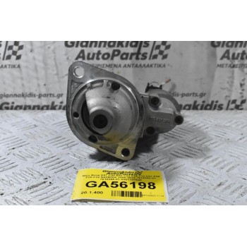 Μίζα Bmw E87 E90 E60 E84 F25 F10 E87 F30 F20 F32 N43B20A 2005-2015 7610343-01 7610355-01 0001107528