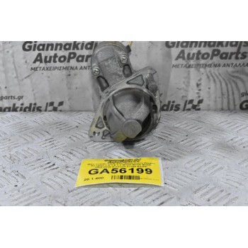 Μίζα Suzuki Swift SX4 Jimny Liana Wagon R+ Ignis 1.6 1.5 1.3 M16A M13A M15A 2006-2014 (Γνήσια) 31100-63J00 M000T36071 (Fiat Sedici Opel Agila)