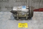Κομπρεσέρ Aircondition - A/C Skoda Octavia 1997-2010 1J0820803K