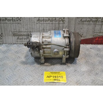 Κομπρεσέρ Aircondition - A/C Skoda Octavia 1997-2010 1J0820803K