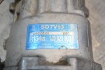 Κομπρεσέρ Aircondition - A/C Skoda Octavia 1997-2010 1J0820803K