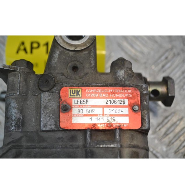 Αντλία Υδραυλικού Τιμονιού Bmw E36 1990-1998 LF65A 2106126 1141516