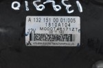 Μίζα Smart ForTwo 451 1.0 132910 3B21 2007-2014 A1321510001 1810A104 M000T46171ZT