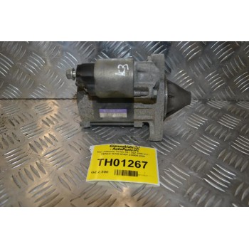 Μίζα Daihatsu Terios K3 / 3SZ 2006-2011 DENSO 28100-97401 228000-9253
