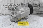 Κομπρεσέρ Aircondition A/C Ford Puma - Fiesta - Focus 1.0 Ecoboost B7JA / B7JB / B7JE 2019-2023 JX61-19D629-HB (Γνήσιο)
