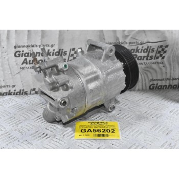 Κομπρεσέρ Aircondition A/C Ford Puma - Fiesta - Focus 1.0 Ecoboost B7JA / B7JB / B7JE 2019-2023 JX61-19D629-HB (Γνήσιο)