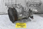 Κομπρεσέρ Aircondition - A/C Κλιματισμός Toyota Corolla 3ZR 2010-2018 DENSO 447260-1945