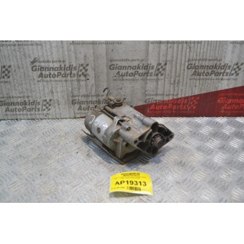 Μίζα Toyota Corolla 9 Δόντια Αρ.Κινητήρα 4AGE 1992-1996 28100 15180