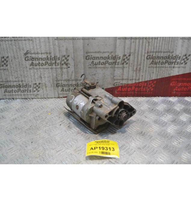 Μίζα Toyota Corolla 9 Δόντια Αρ.Κινητήρα 4AGE 1992-1996 28100 15180