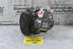 Κομπρεσέρ Aircondition - A/C Κλιματισμός Suzuki Jimny Swift Ignis Wagon R M13A 1998-2005 95201-69GB0