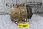 Κομπρεσέρ Aircondition Nissan Navara D22 YD25 2001-2005 92600-VK510