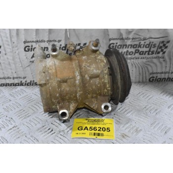 Κομπρεσέρ Aircondition Nissan Navara D22 YD25 2001-2005 92600-VK510