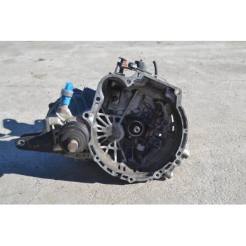 Χειροκίνητο Σασμάν Hyundai Coupe Aρ.Κινητήρα G4ED 2002-2009 JY1873