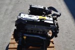 Κινητήρας - Μοτέρ Hyundai Coupe 1.6 16V Αρ.Κινητήρα G4ED  2002-2009 (Χωρίς Μπεκιέρα)