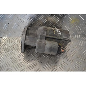 Μίζα Isuzu D-Max 3.0D 4JJ1 2007-2012 S13557B 898028-1990 (9 Δόντια)