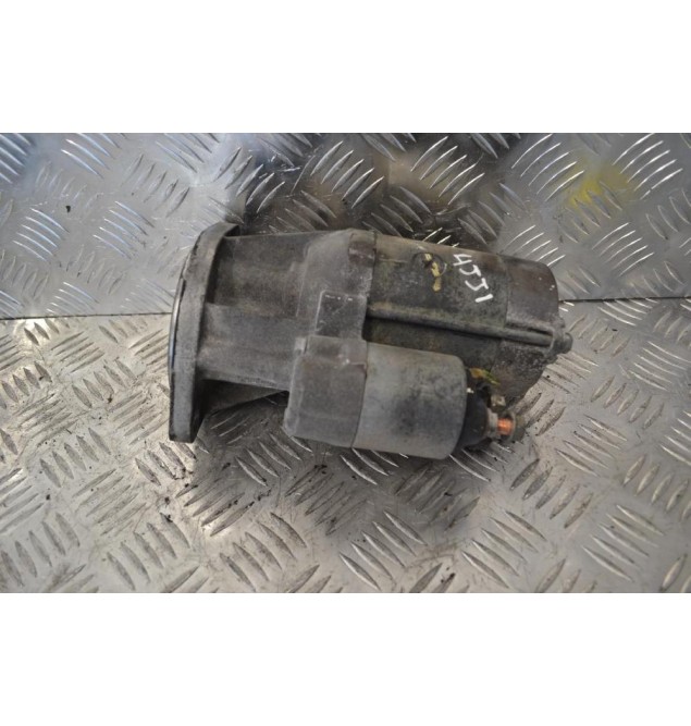 Μίζα Isuzu D-Max 3.0D 4JJ1 2007-2012 S13557B 898028-1990 (9 Δόντια)